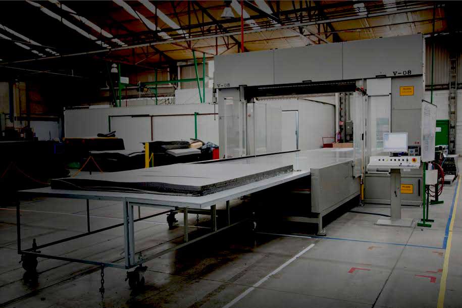 calida, inovacion, servicio